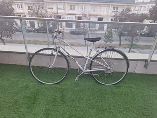 Bicicleta BH Gacela Clásica