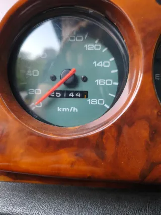Rover Mini 1991 