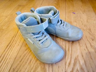 Zapatillas barefoot niño/niña