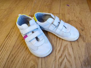 Zapatillas barefoot niño/niña