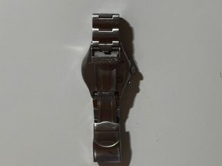 Swatch Irony Chrono YCS410GX Negro/Plata