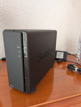 Synology NAS DS116