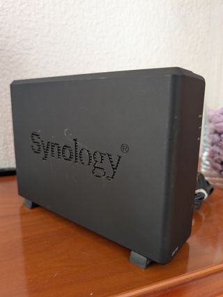 Synology NAS DS116