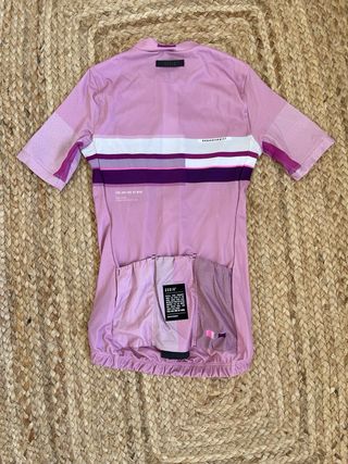 Maillot GOBIK sin estrenar bici ciclismo