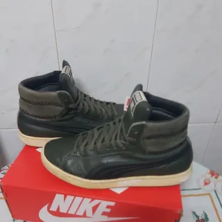 Zapatillas Puma T43