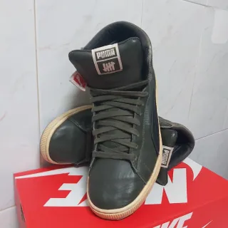 Zapatillas Puma T43