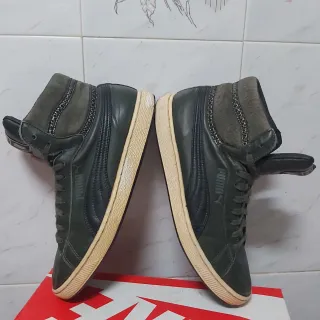 Zapatillas Puma T43