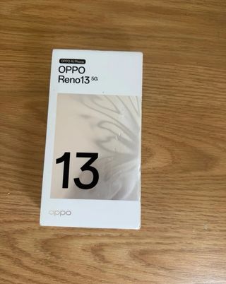 Oppo Reno 13