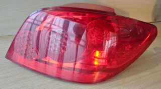 Piloto Trasero Peugeot 307