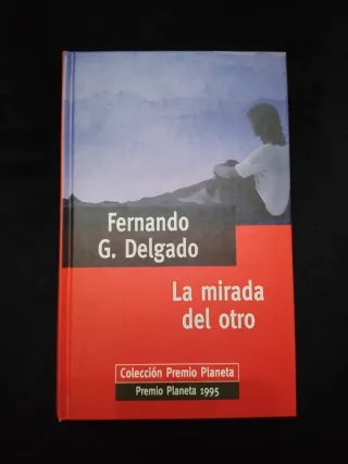 Lote colección premio planeta.