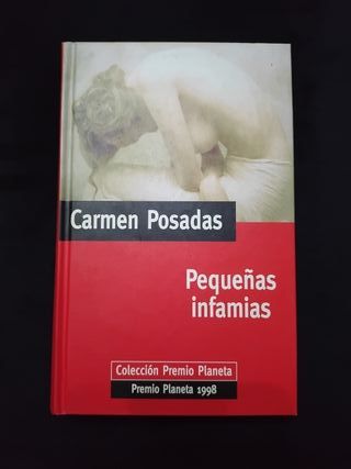 Lote colección premio planeta.