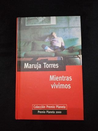 Lote colección premio planeta.