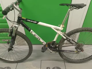 Bicicleta  Clásica MTB