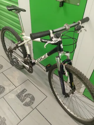 Bicicleta  Clásica MTB