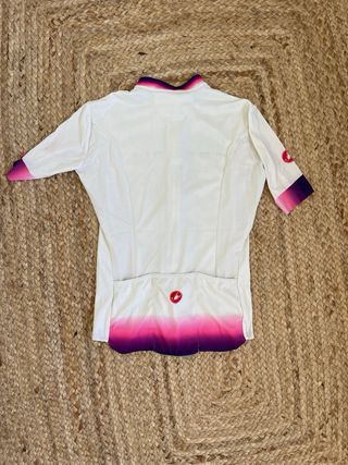 Maillot Jersey CASTELLI bici ciclismo