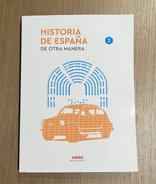 HISTORIA DE ESPAÑA de otra manera