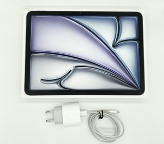 iPad Air M2 128GB 11' Gris Espacial + Accesorios
