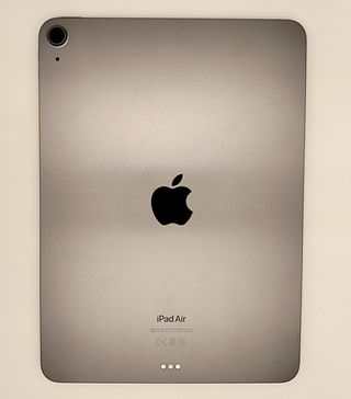 iPad Air M2 128GB 11' Gris Espacial + Accesorios