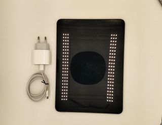 iPad Air M2 128GB 11' Gris Espacial + Accesorios
