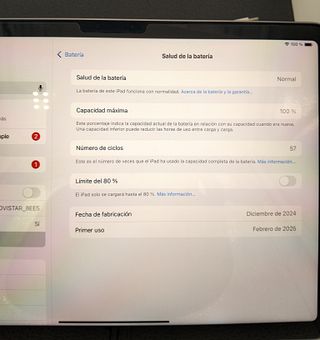 iPad Air M2 128GB 11' Gris Espacial + Accesorios