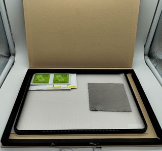 iPad Air M2 128GB 11' Gris Espacial + Accesorios