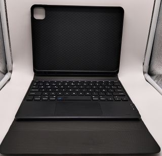 iPad Air M2 128GB 11' Gris Espacial + Accesorios