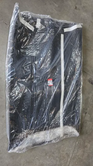 Alfombra Maletero Land Rover Defender 90 Td5 y ant