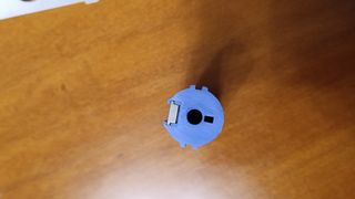 Pistone Softair 14 Denti Leggero