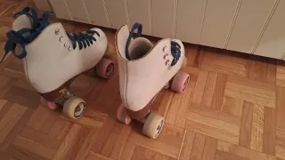 Patines Risport Venus Talla 245