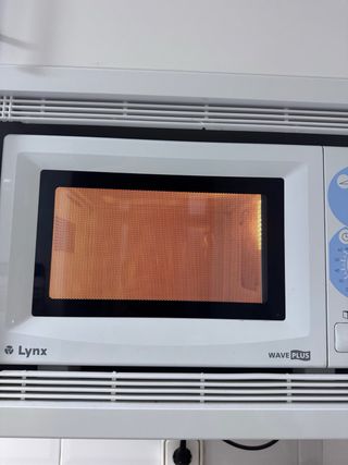 Microondas Lynx Wave Plus