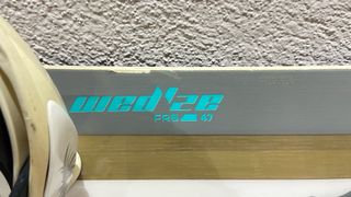 Tabla Snowboard Wed'ze con Fijaciones incluidas