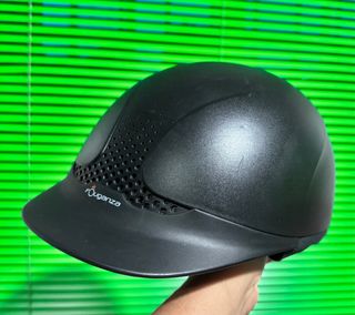 Casco equitación niño Talla 53-55cm