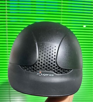 Casco equitación niño Talla 53-55cm