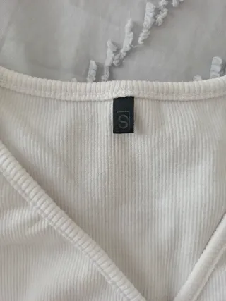 Top talla S