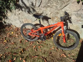 Bicicleta Orbea M20
