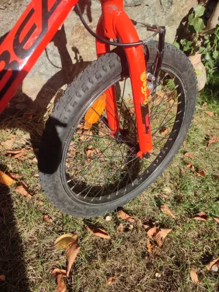 Bicicleta Orbea M20