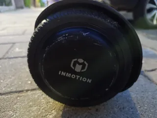 Hoverboard Negro