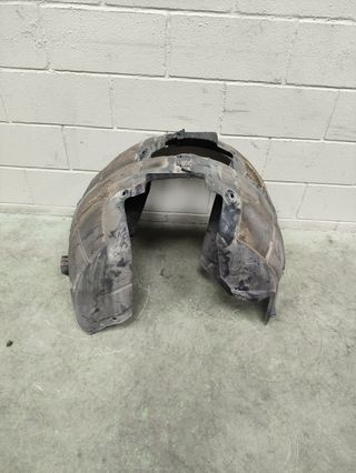 Pasos de rueda delanteros Opel Meriva B de 2016
