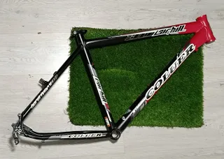Cuadro COLUER SIR HILL 26 Aluminio