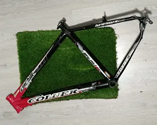 Cuadro COLUER SIR HILL 26 Aluminio