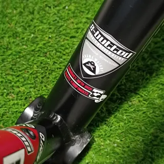 Cuadro COLUER SIR HILL 26 Aluminio
