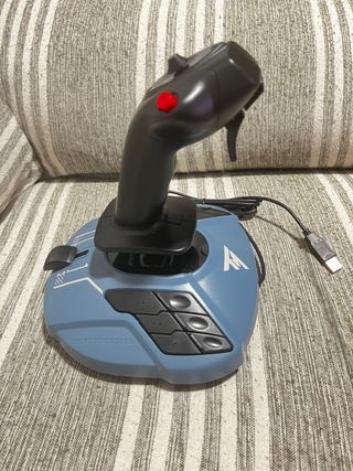 Joystick Thrustmaster Airbus