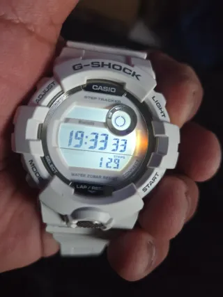 Reloj Casio G-Shock 