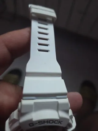 Reloj Casio G-Shock 