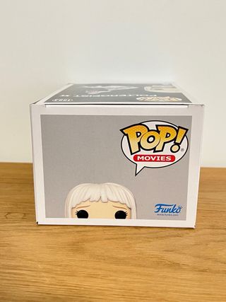 Funko Pop! Poltergeist II Carol Anne 1583