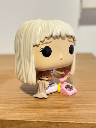 Funko Pop! Poltergeist II Carol Anne 1583