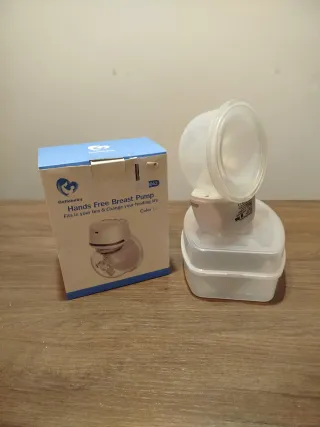 Pack para bebé.