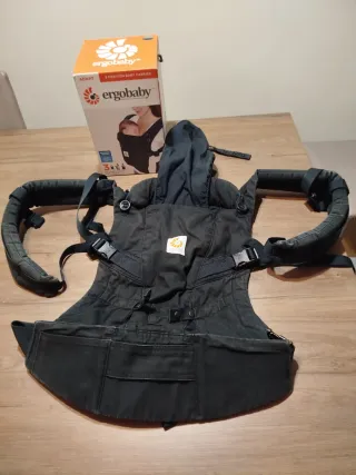 Pack para bebé.