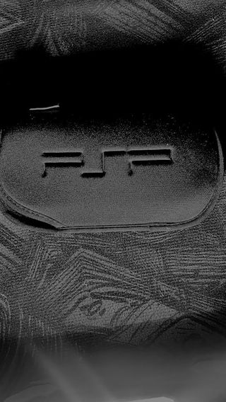 Consola Sony PS Vita Negra