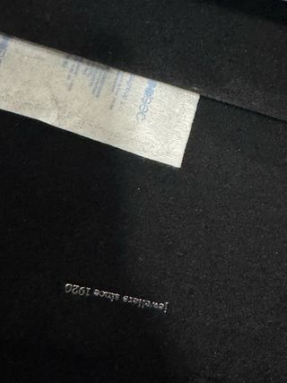 Joyero Tous Viaje Gris (para arreglar)